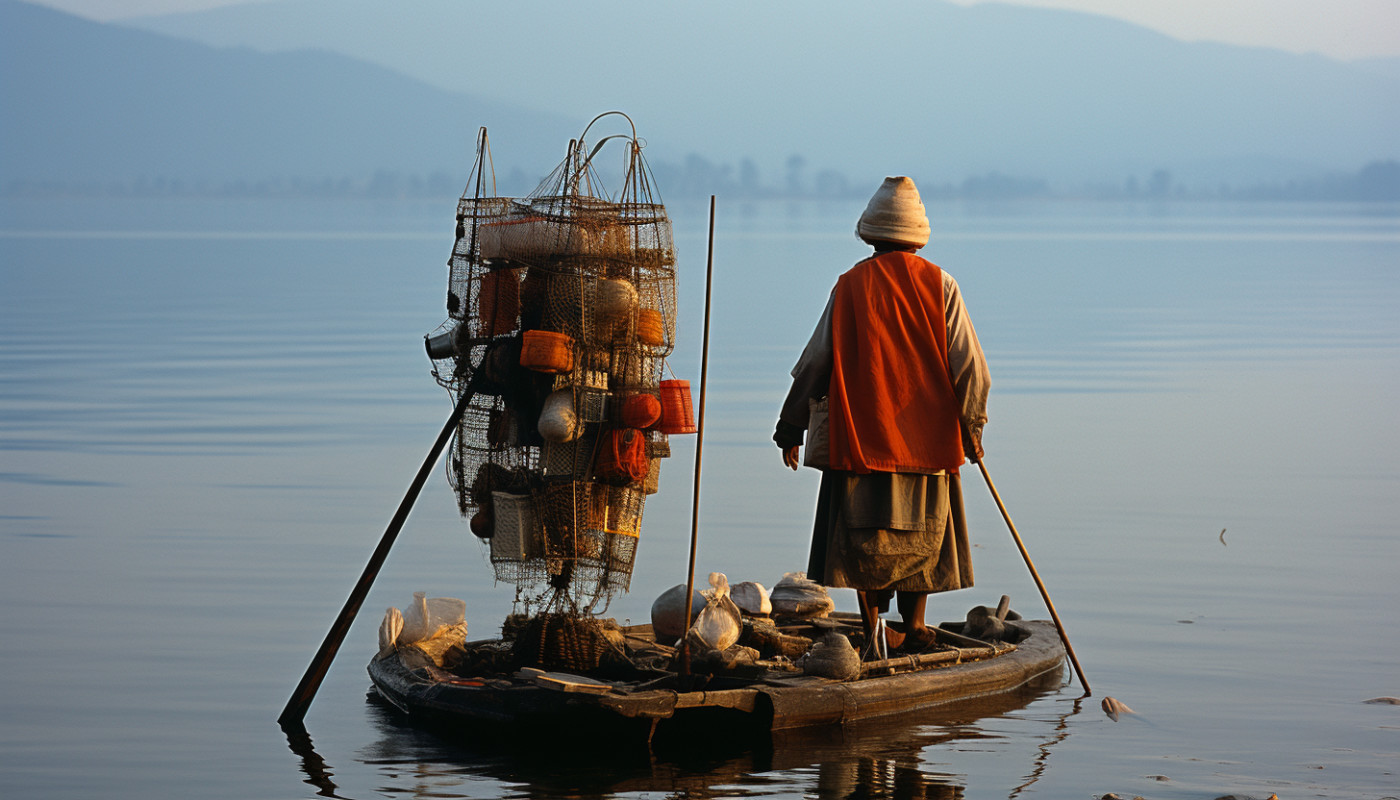 La Rivoluzione del Trampolieri nell'Industria della Pesca: Come Migliorano l'Efficienza e la Sicurezza