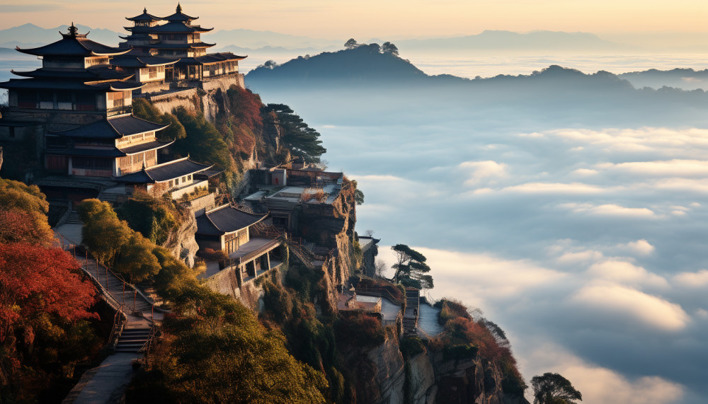 Le destinazioni meno conosciute ma affascinanti dell'Asia