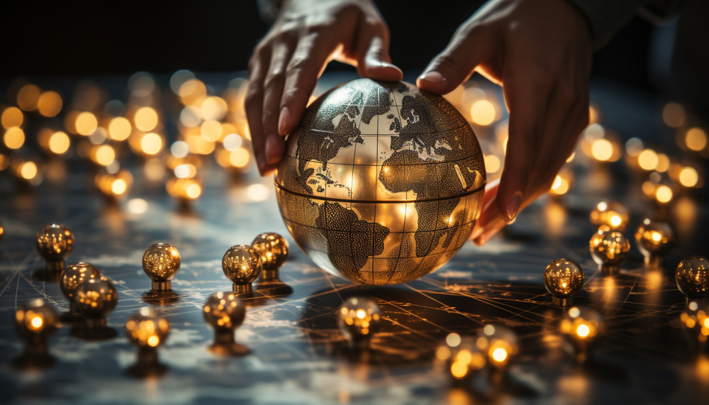 L'innovazione finanziaria e il suo impatto sull'economia globale