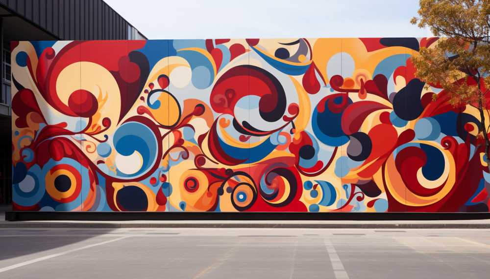 Street art, il nuovo volto dell'arte contemporanea